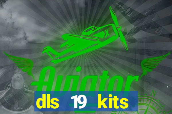 dls 19 kits manchester united